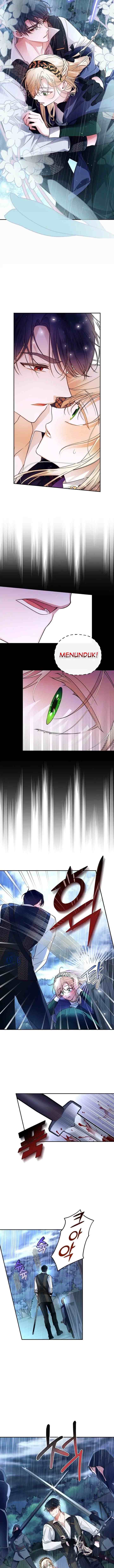 How to Hide the Emperor's Child chapter 39 halaman 5