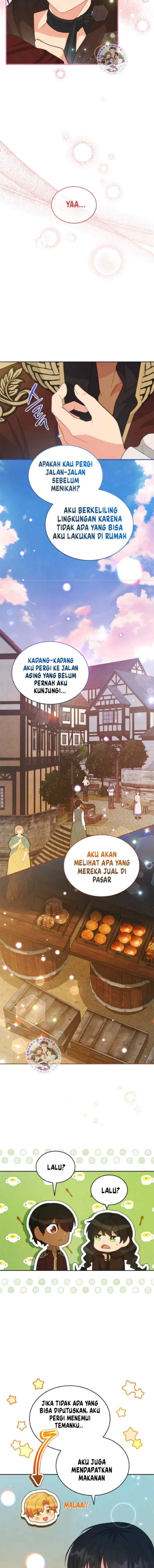 I Seduced the Deceitful Duke chapter 36 halaman 7