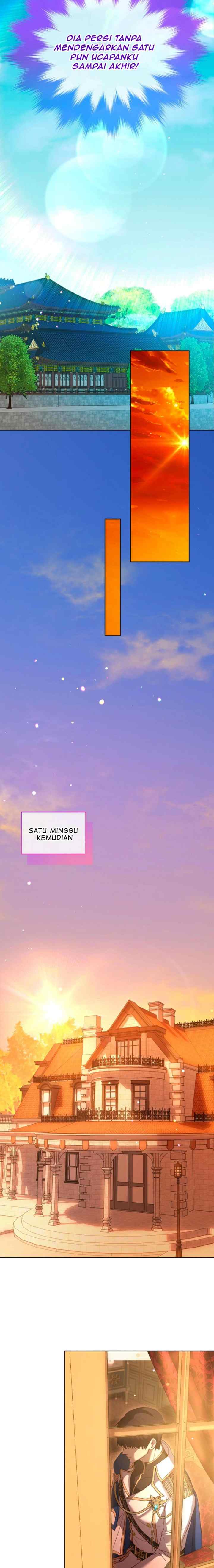 I Was Reincarnated As A Baby Fox God chapter 79 halaman 12