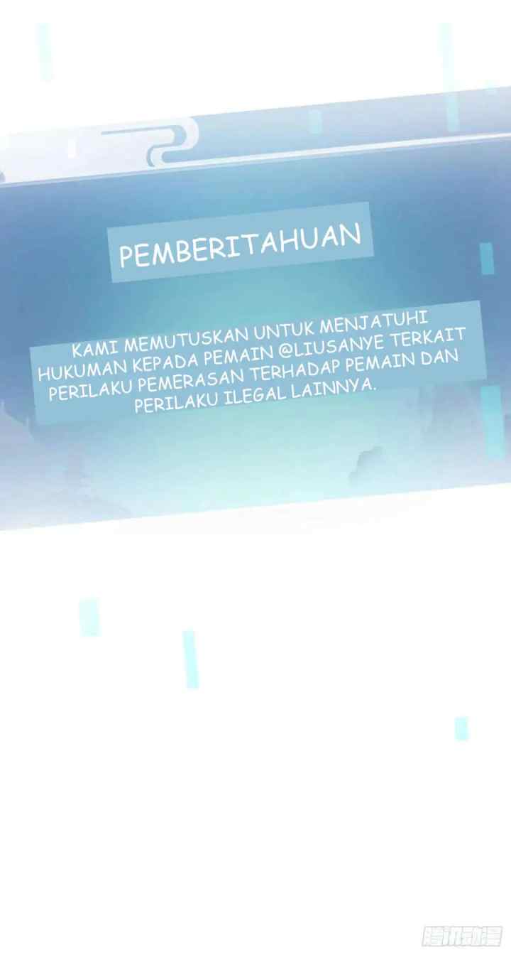 Fox Spirit Child Is Also Quite Obedient Today? chapter 28 halaman 19
