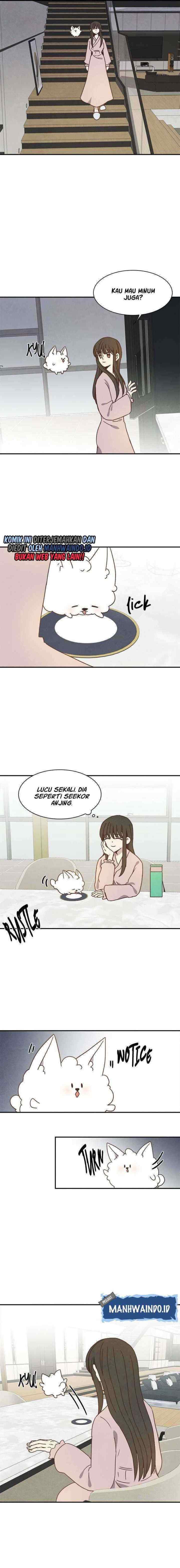 The Flower of Vampire chapter 27 halaman 13