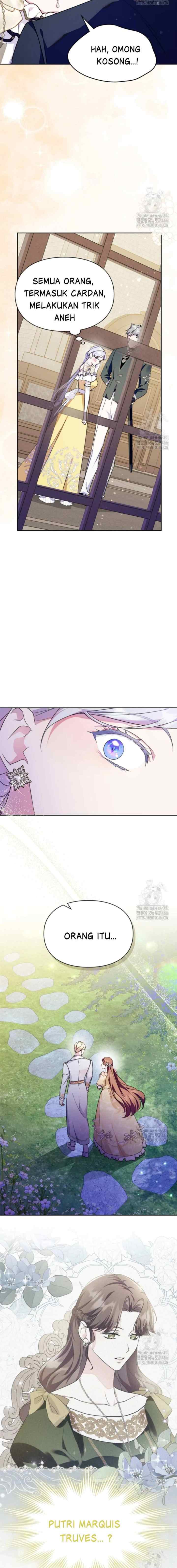 I Became the Tyrant's Servant chapter 53 halaman 4