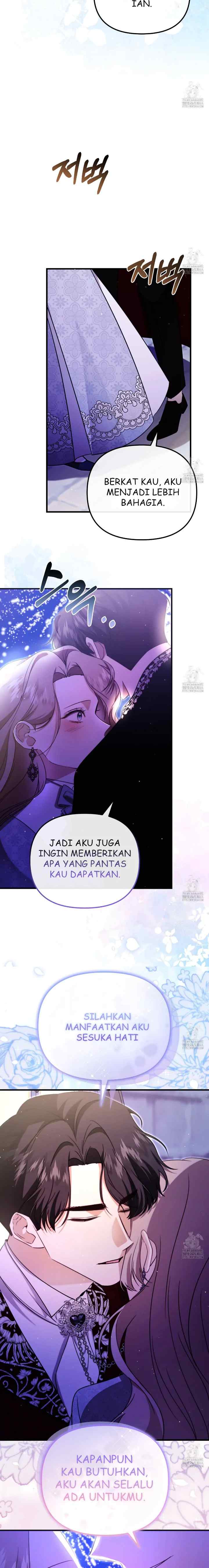 My Regressed Sister Covets My Fiancé chapter 29 halaman 16