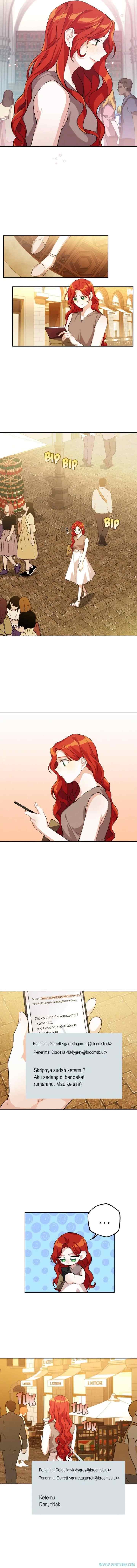 RSVP, Prince ! chapter 7 halaman 7