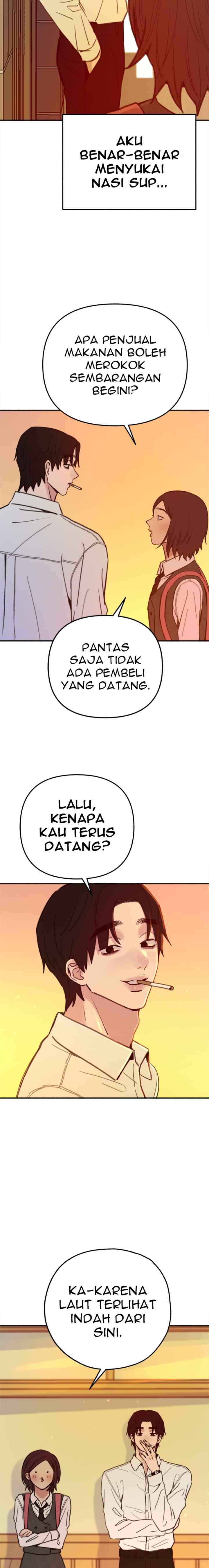 Muse On Yumyeong chapter 96 halaman 11