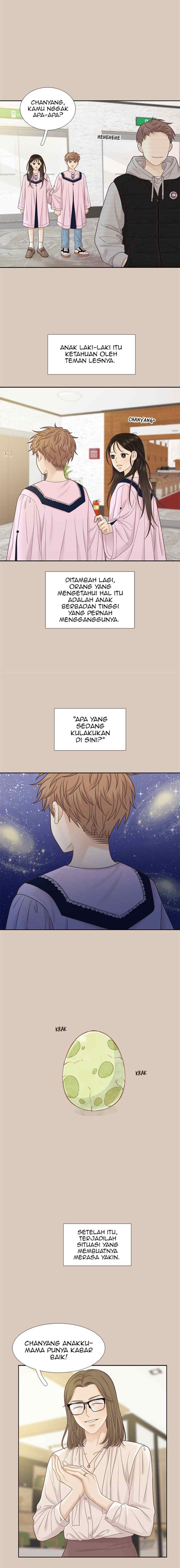 Odd Girls Out S2 chapter 173 halaman 12