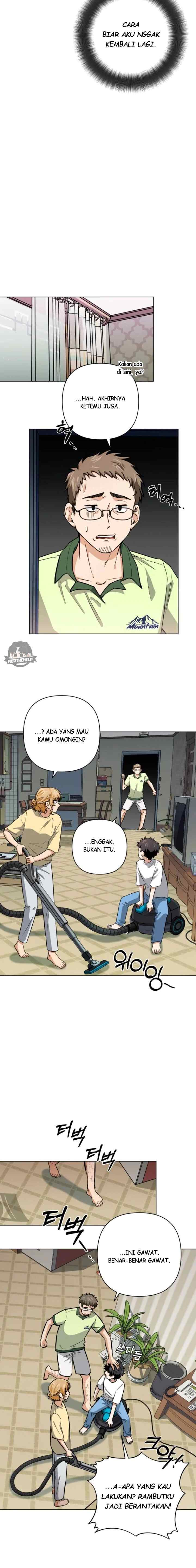 Remember Me chapter 20 halaman 17