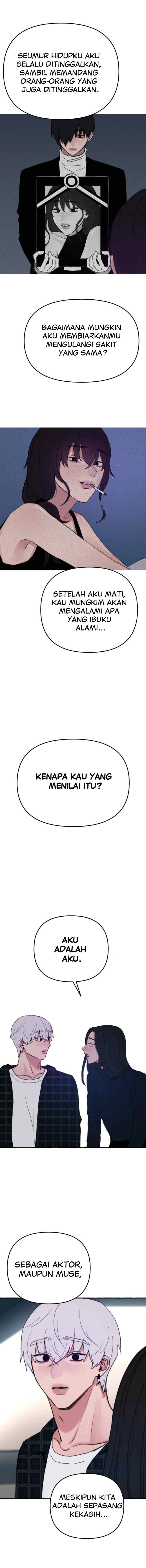 Muse On Yumyeong chapter 84 halaman 11