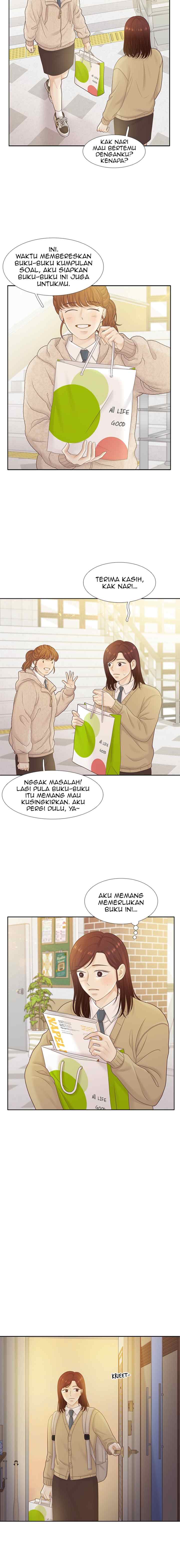 Odd Girls Out S2 chapter 211 halaman 12