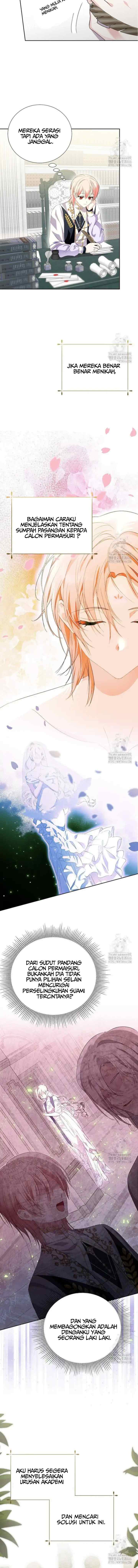 If You Remove the Kind Protagonist's Mask chapter 68 halaman 6