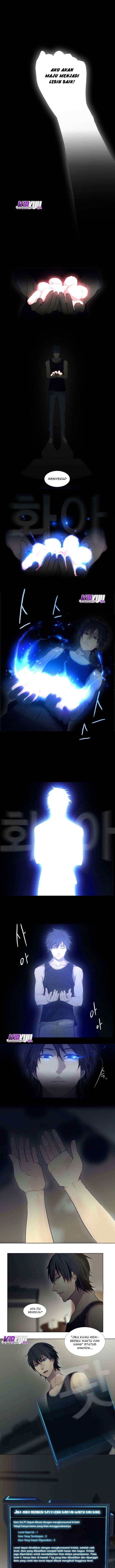 Gong heon ja chapter 5 halaman 4
