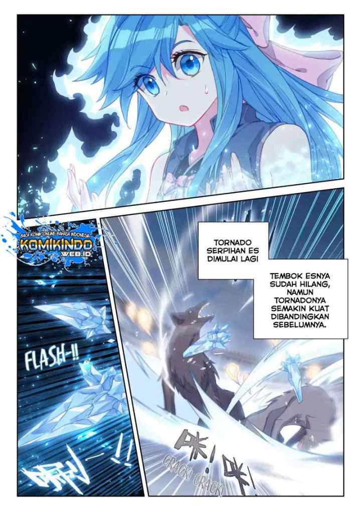 Soul Land 4 chapter 48 halaman 14