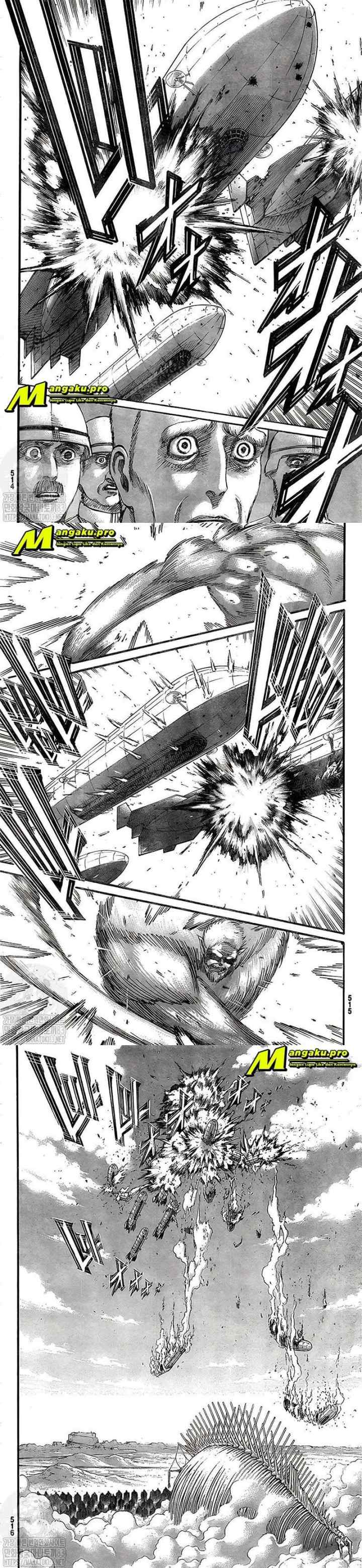 Shingeki no Kyojin chapter 134 halaman 9