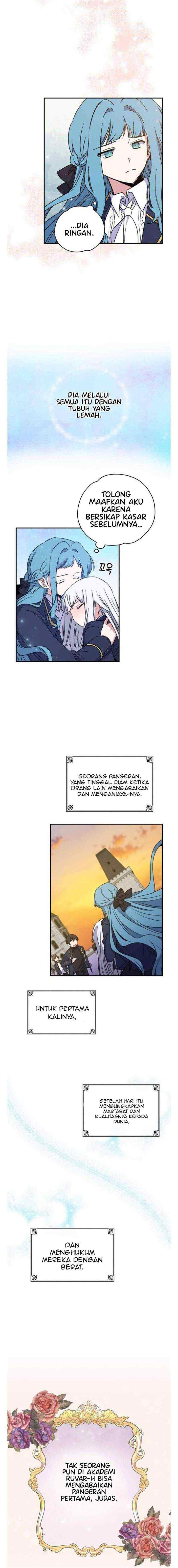 Yigret chapter 22 halaman 15