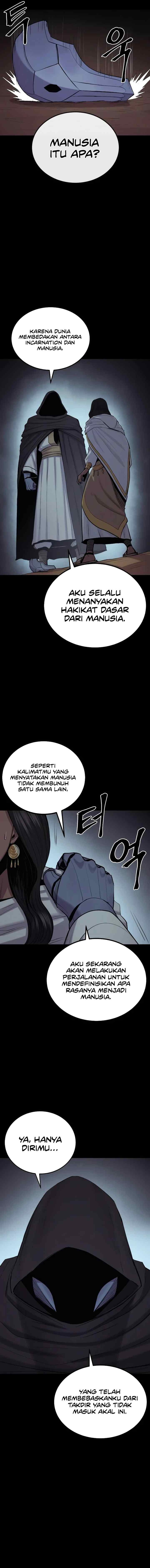 Howling Dragon (The Wailing Perversion) chapter 49 halaman 17
