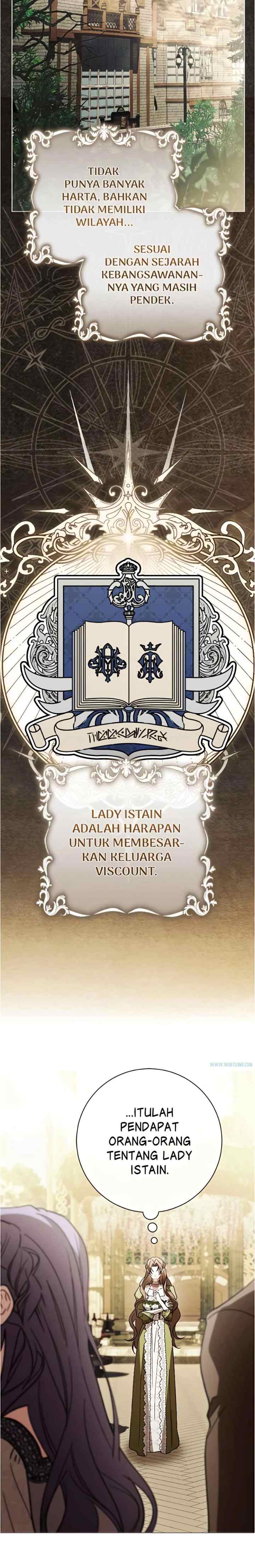 Dark Chain chapter 29 halaman 4
