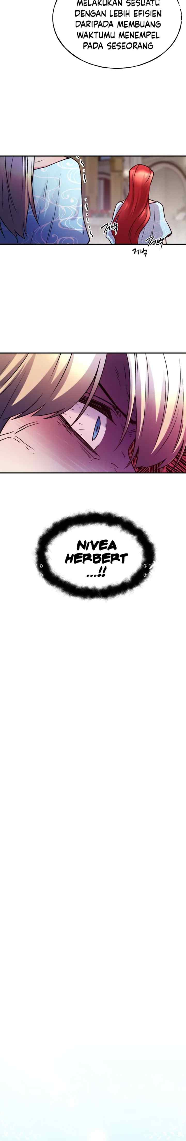 Behold the True Villainess chapter 69 halaman 15