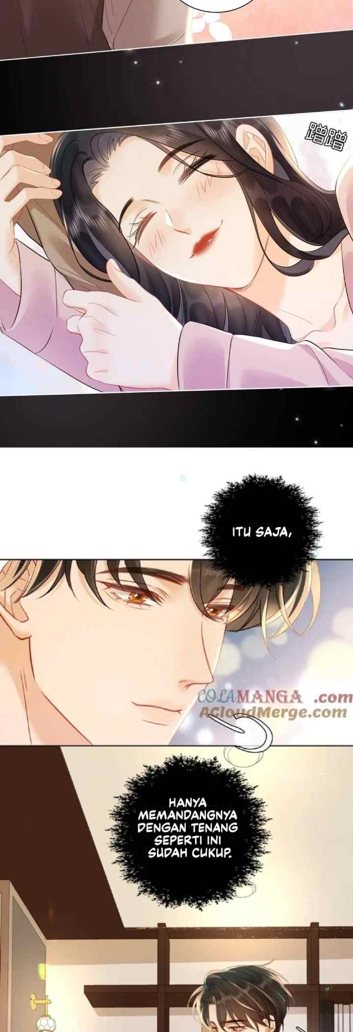 A Warm and Sweet to the Bone Wedding chapter 21 halaman 10