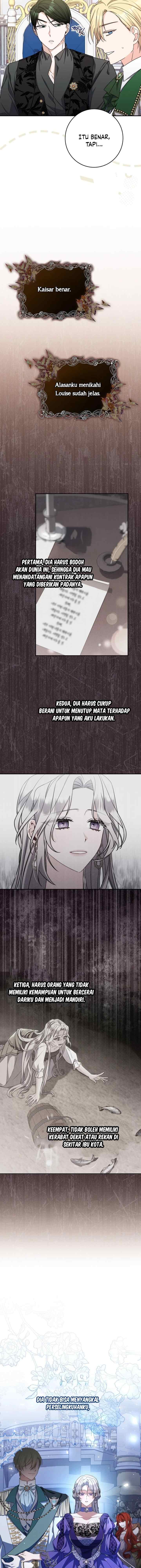 As My Husband Wish, I Will Bring in the Concubine chapter 34 halaman 10
