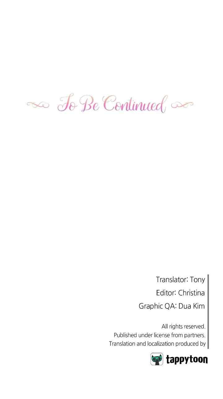 Love Doesn't Matter chapter 47 halaman 18