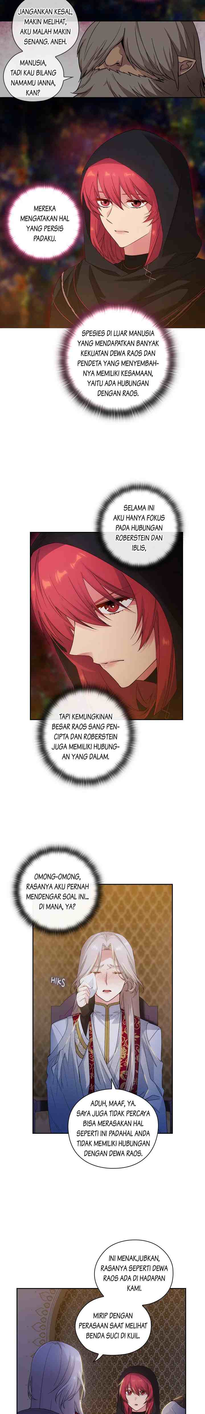 Adonis chapter 205 halaman 5