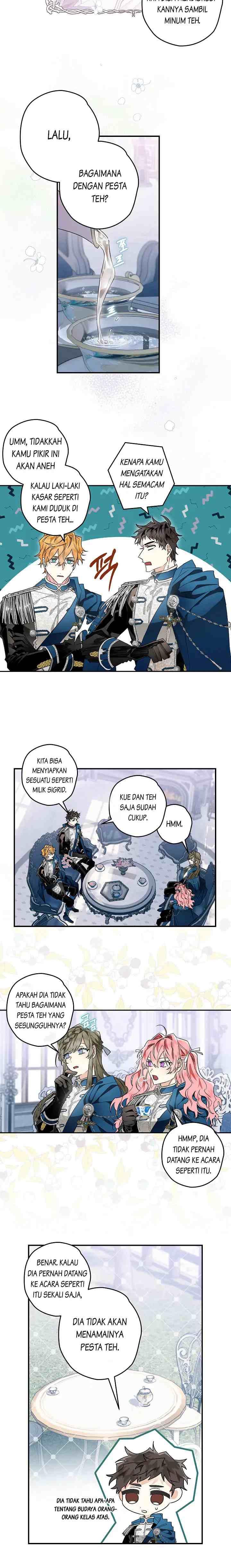 Sigrid chapter 10 halaman 13