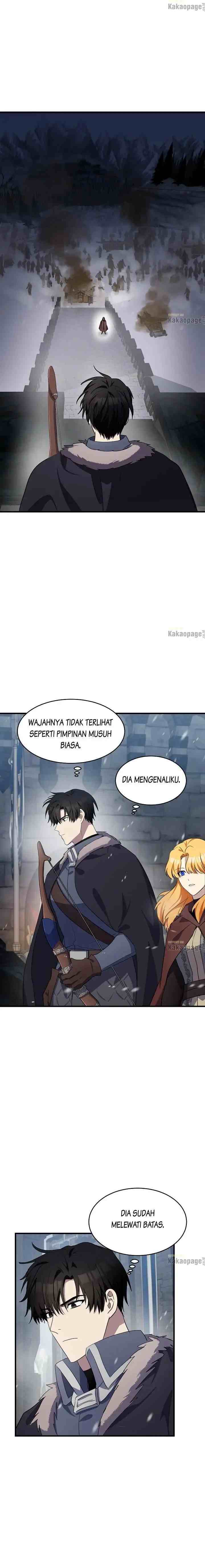 The Villainess Lives Twice chapter 81 halaman 12