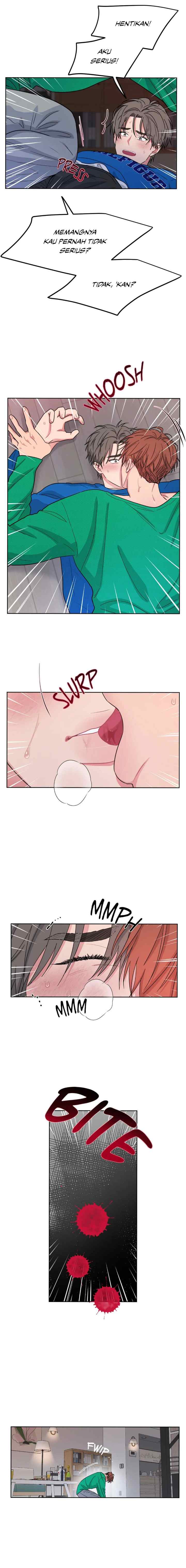 Arts Mans chapter 31 halaman 11