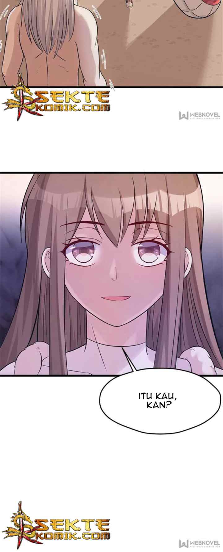 Beauty and the Beasts chapter 131 halaman 11