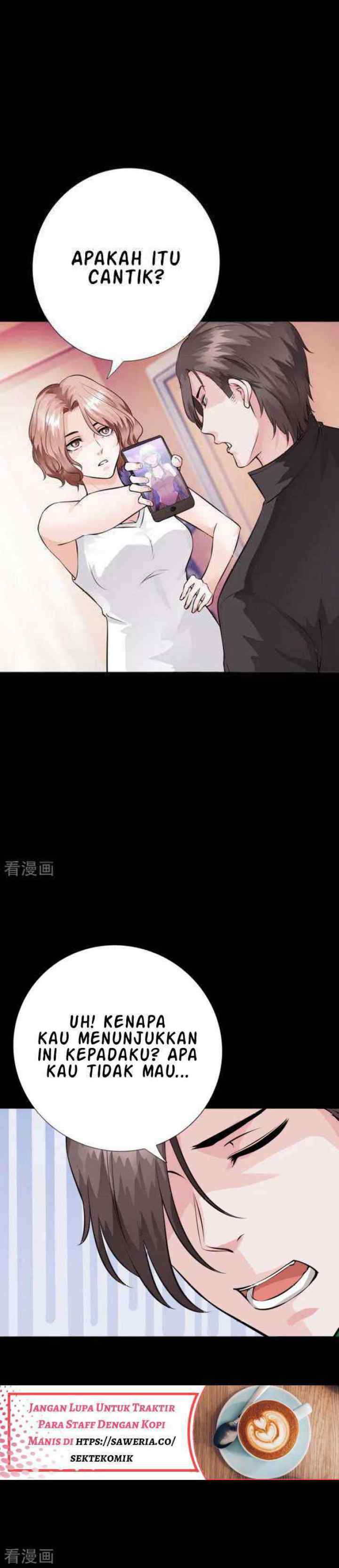 Hopeless chapter 152 halaman 4