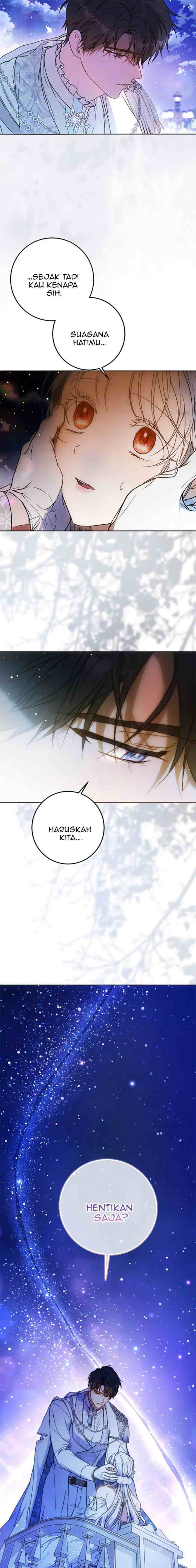 I Became the Wife of the Male Lead chapter 69 halaman 19