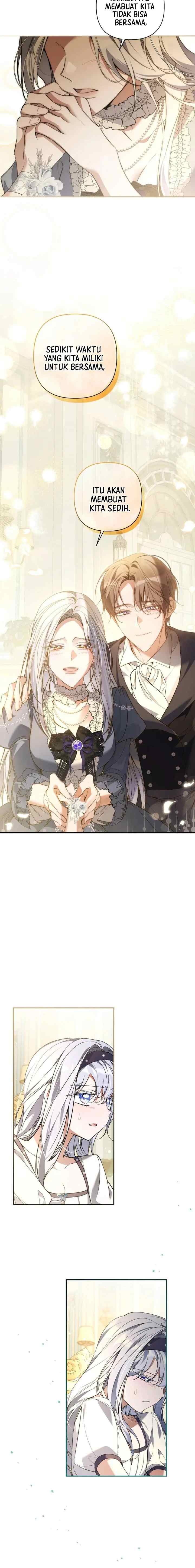 Do You Need Salvation? chapter 39 halaman 6