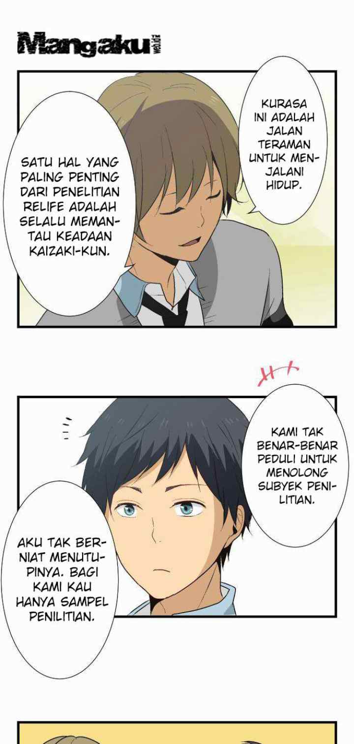 ReLIFE chapter 13 halaman 13