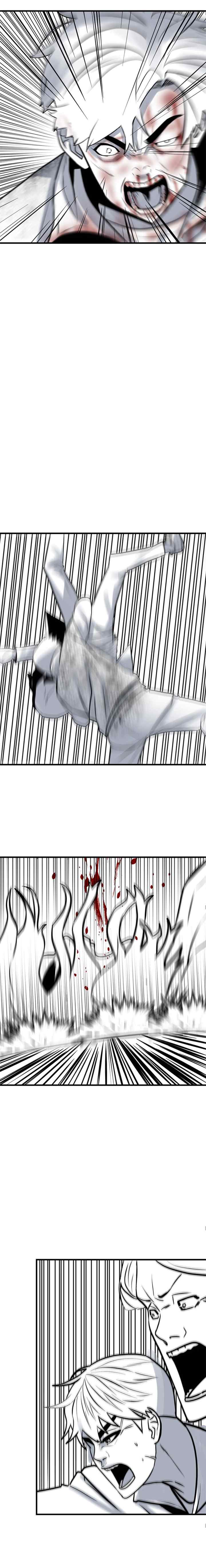 The Villain chapter 158 halaman 6
