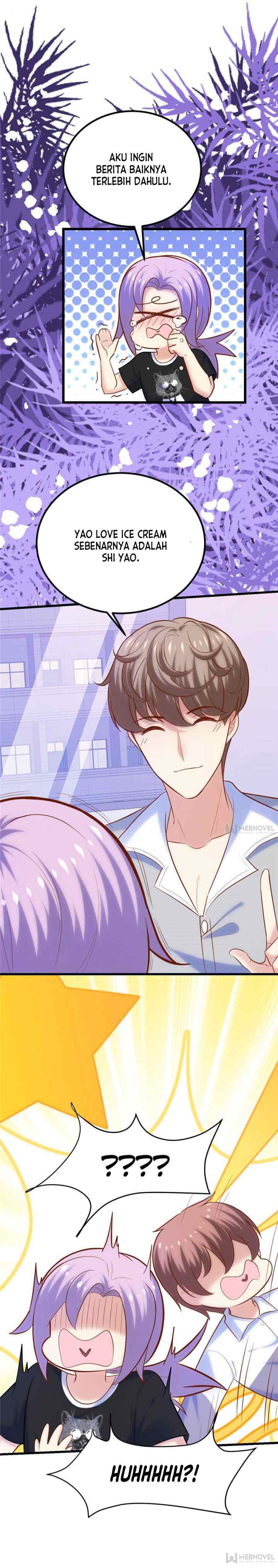 My Beautiful Time With You chapter 145 halaman 12