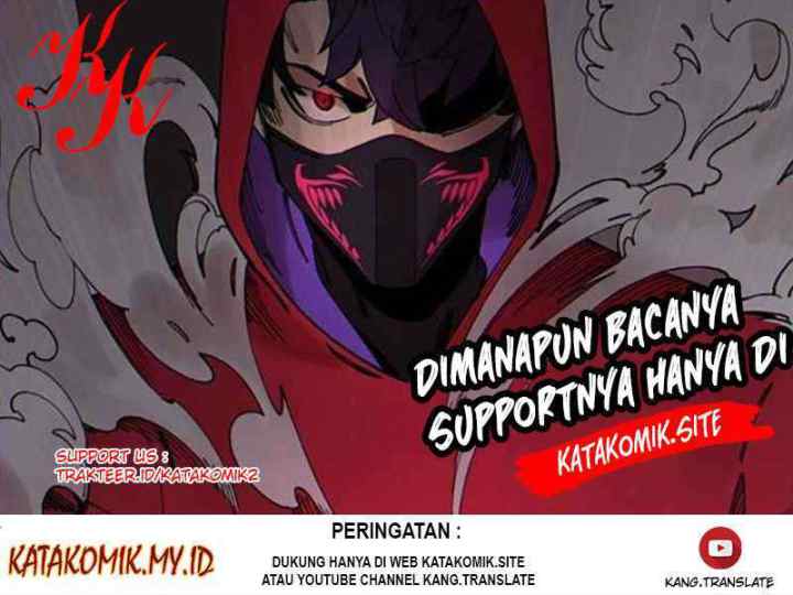 Psycho Revenge chapter 35 halaman 14