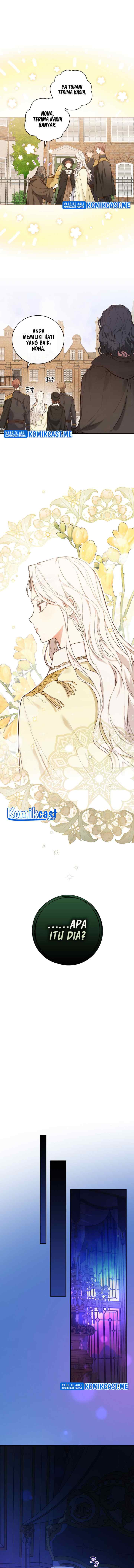 I'll Become the Mother of the Hero chapter 1 halaman 11