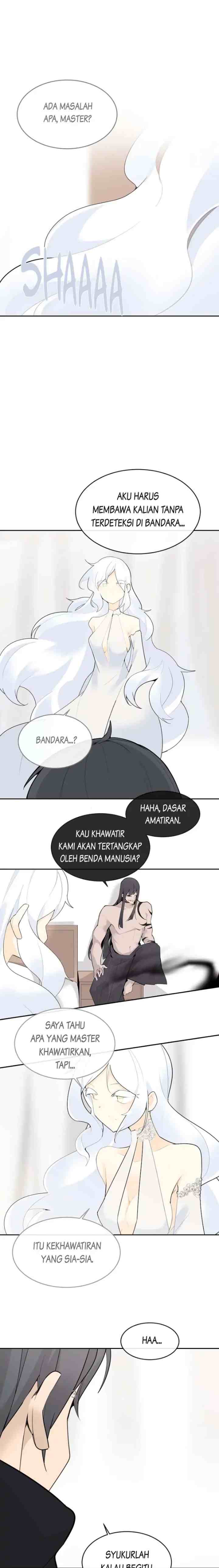 Devil Sword King chapter 215 halaman 6