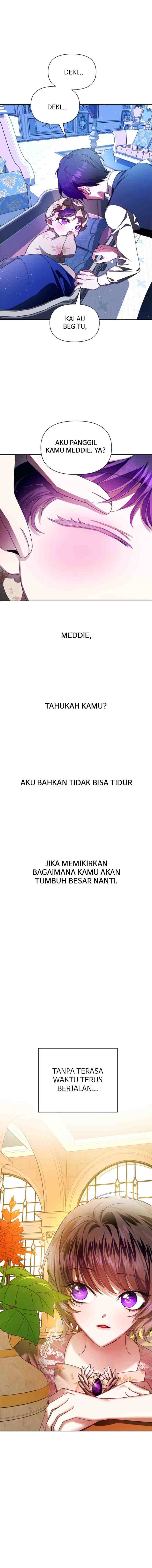 Your Throne chapter 78 halaman 6