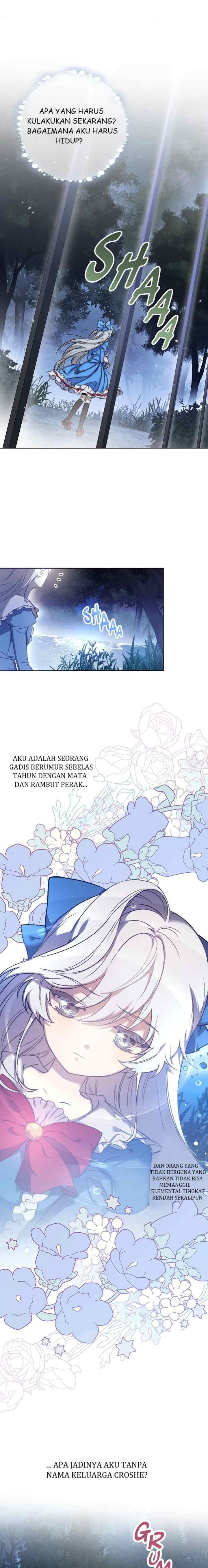 Please Get Out of My Household chapter 1 halaman 11