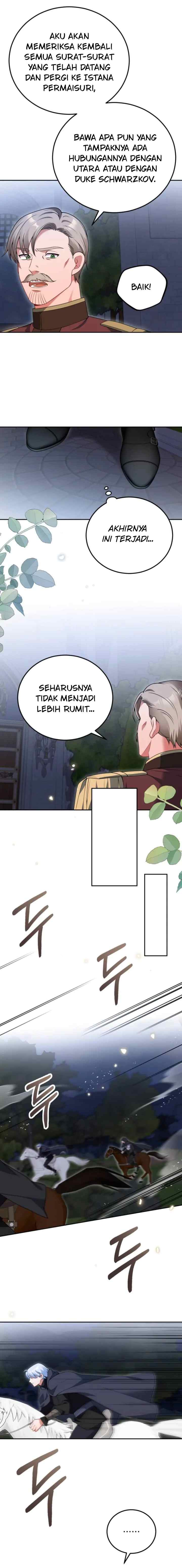 I'll Divorce My Tyrant Husband chapter 76 halaman 10