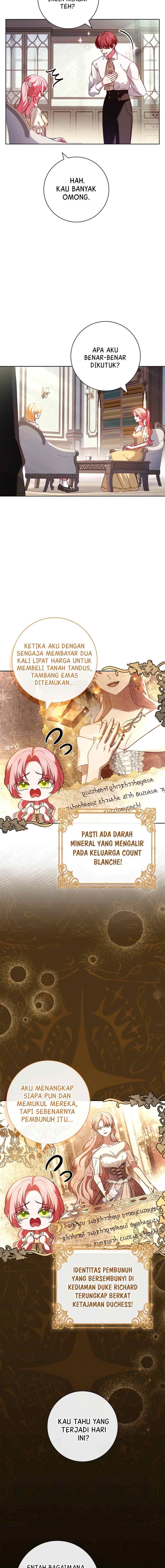 Leave Your Divorce To A Professional Lawyer chapter 5 halaman 15