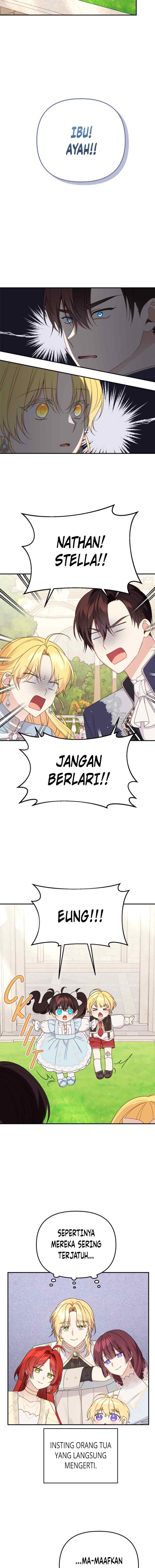 Marriage Life chapter 60 halaman 13