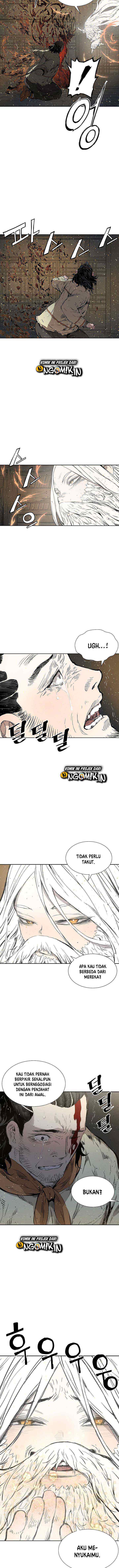 Sword Sheath's Child chapter 42 halaman 4
