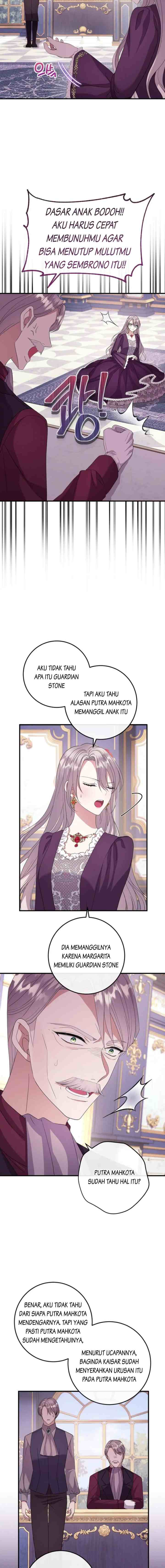 Get Out Of My Way, I Will Decide The Ending chapter 17 halaman 17