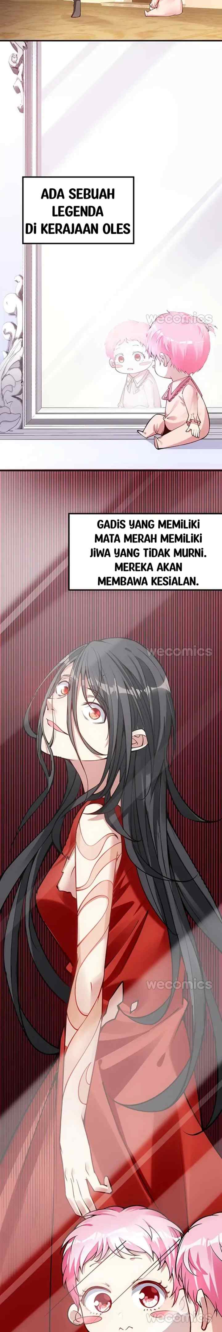 A Queen's Law of Survival chapter 4 halaman 11