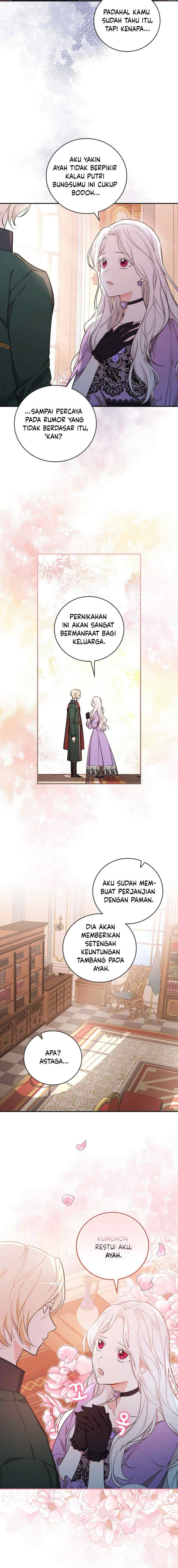 I'll Become the Mother of the Hero chapter 5 halaman 13