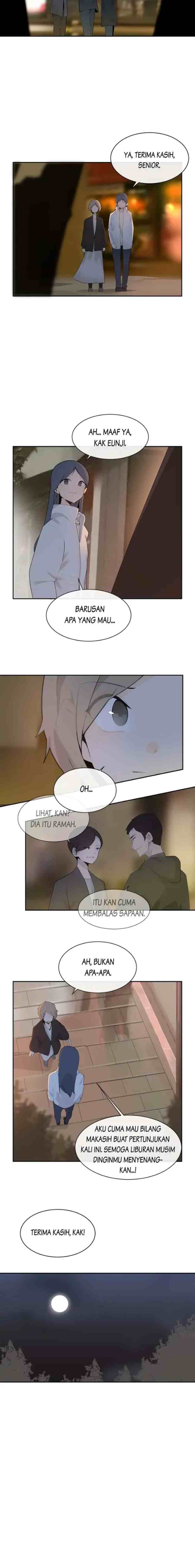 Devil Sword King chapter 200 halaman 9