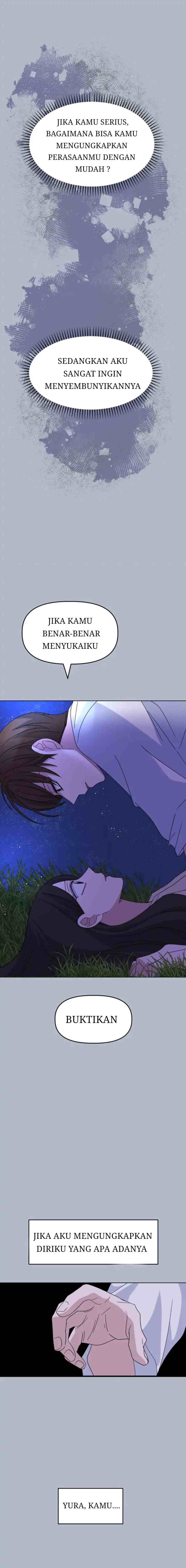 Causality chapter 32 halaman 13