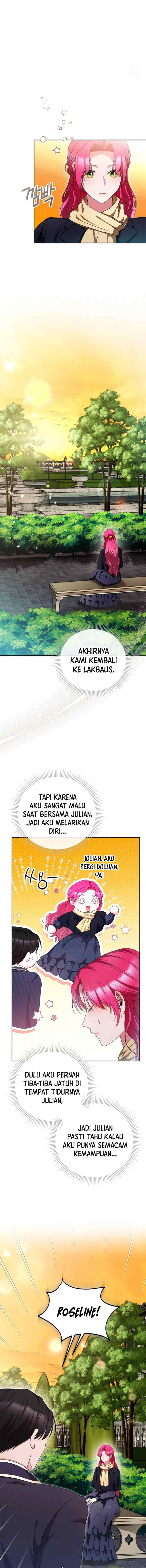 Marriage Contract With Two Husbands chapter 54 halaman 8